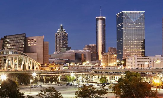 best city to retire Georgia