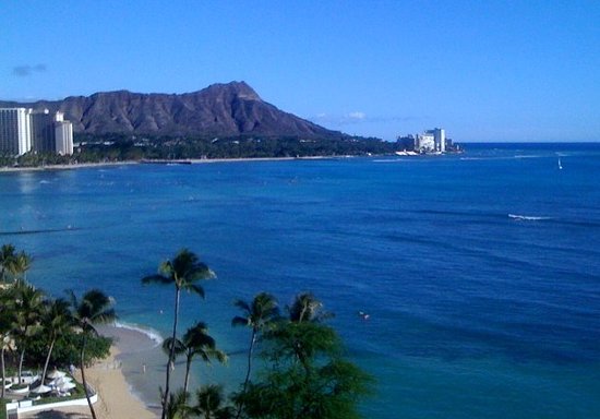 best city to retire Hawaii