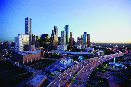 best city to retire Texas