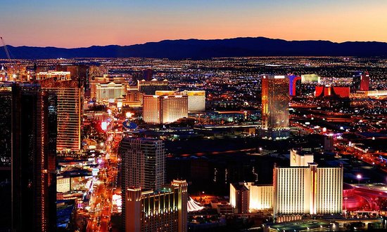 best city to retire Nevada