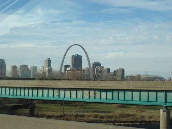 best city to retire Missouri