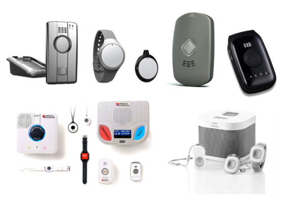 what's the best medical alert device