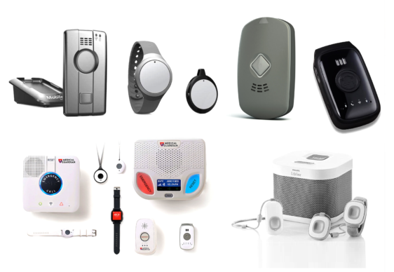 best medical alert devices 2019