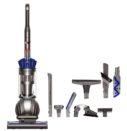 Dyson Ball (DC65) Allergy Upright Vacuum with 7 Tools logo