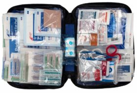 299 Piece First Aid Kit