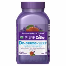 Pure ZZZ's De-Stress and Sleep
