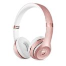 Beats Solo3 Open Ear Wireless Headphones logo