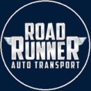 Road Runner Auto Transport logo
