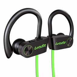 LetsFit Active Wireless Headphones