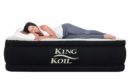 King Koil Air Mattress logo