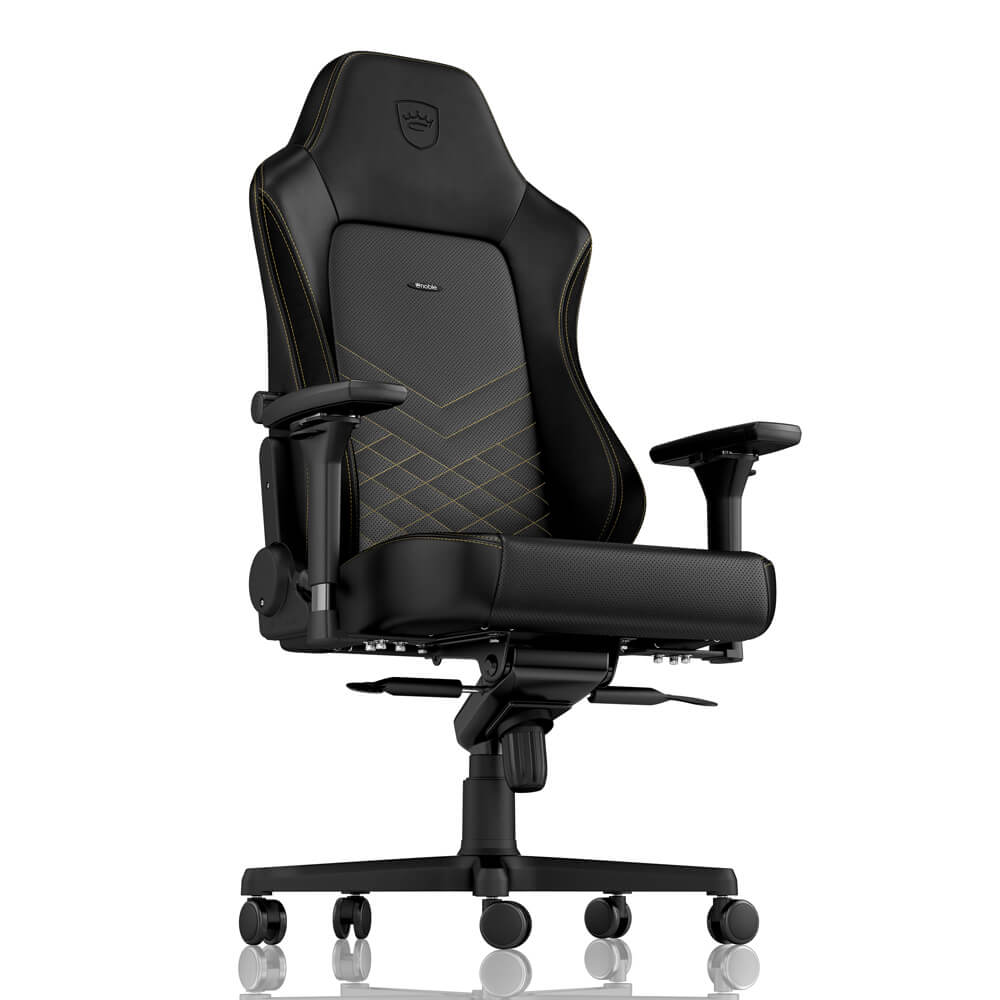 Noble Chairs Hero Chair Review - FindReviews