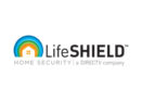 LifeShield Security logo