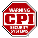 CPI Security Systems logo