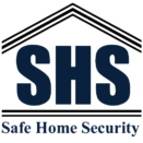 Safe Home Security, Inc. logo