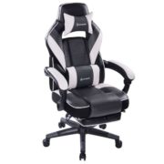 Von Racer Massage gaming Chair