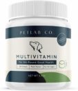 Petlab Co. Multivitamin Chews logo