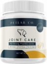 Petlab Co. Joint Health Care Chews for Dogs logo