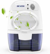SEAVON Electric Mini Dehumidifier