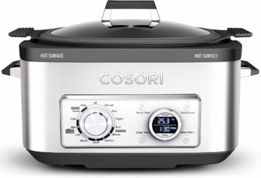 COSORI 6 Qt 11-in-1 Programmable Multi-Cooker Pot