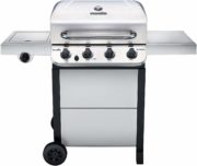 CharBroil 463377319 Performance