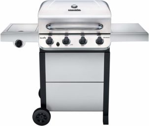 CharBroil 463377319 Performance