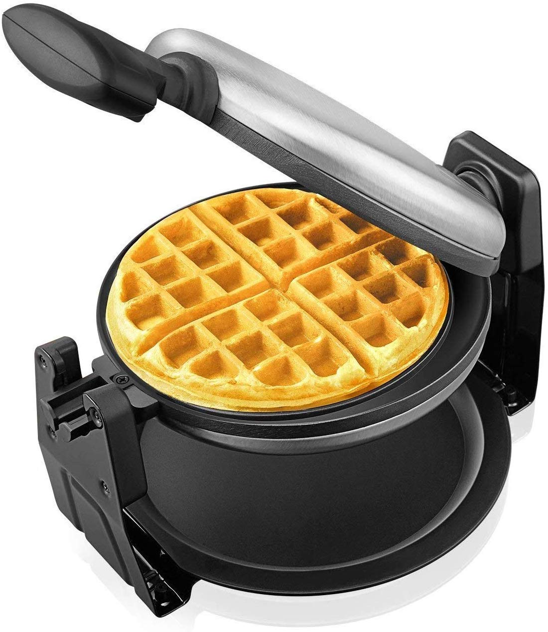Aicok Belgian Waffle Maker Review FindReviews