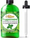 Artizen Peppermint Essential Oil logo
