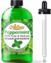 Artizen Peppermint Essential Oil