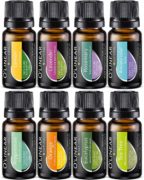 O’linear Essential Oil Aromatherapy Set
