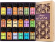 Natrogix Nirvana Essential Oils