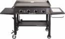 Blackstone 36 inch Outdoor Flat Top Gas Grill Griddle Station logo