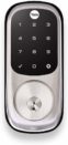 Yale YRD226-ZW2-619 Z-Wave Plus Touchscreen Deadbolt Assure Lock logo
