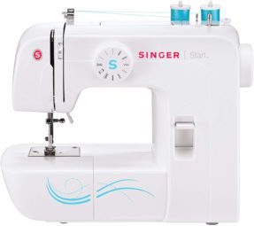 SINGER Start 1304 6 Built-in Stitches