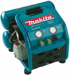 Makita 2.5 HP Air Compressor