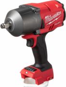 Milwaukee 2767-20 M18 Fuel High Torque 1/2-Inch Impact Wrench