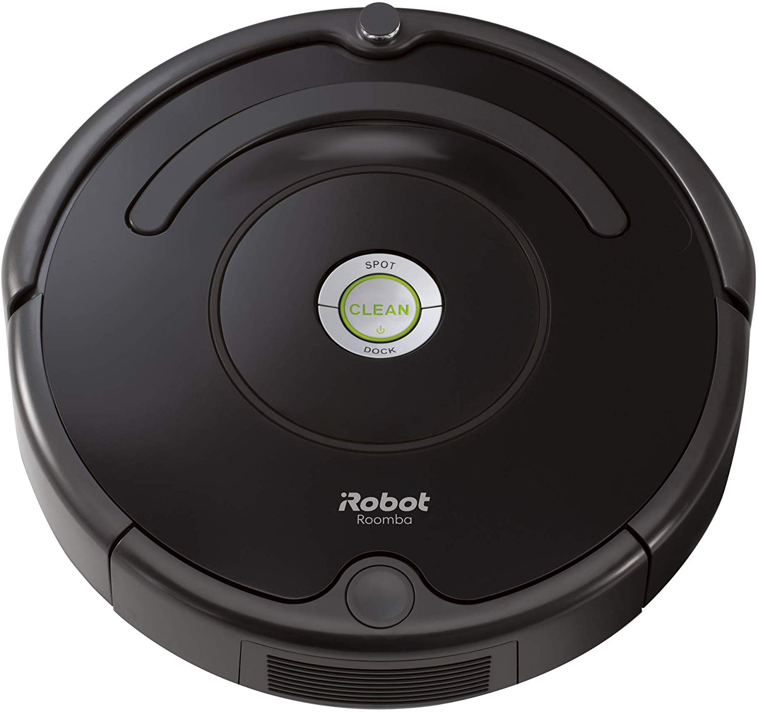 What Does The Name Roomba Mean